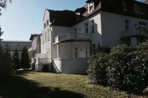 AKZENT Hotel Residenz Graal-Muritz, Graal-Muritz