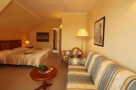 StrandDeichgraf Graal-Müritz - 11