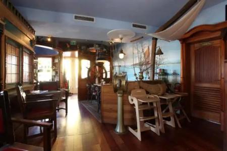 StrandDeichgraf Graal-Müritz - 19