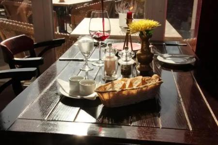 StrandDeichgraf Graal-Müritz - 7