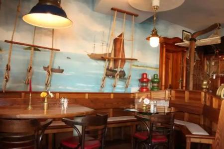 StrandDeichgraf Graal-Müritz - 12