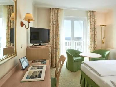 Travel Charme Nordperd & Villen - 25