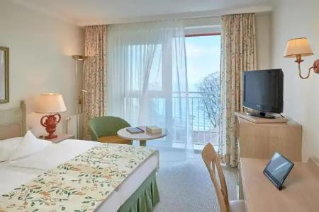 Travel Charme Nordperd & Villen - 26