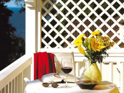 Travel Charme Nordperd & Villen - 62