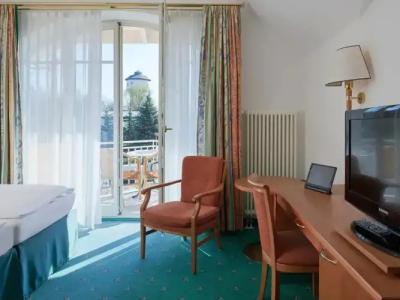 Travel Charme Nordperd & Villen - 39