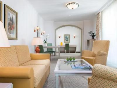 Travel Charme Nordperd & Villen - 16