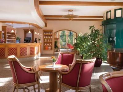 Travel Charme Nordperd & Villen - 13