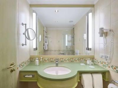 Travel Charme Nordperd & Villen - 65