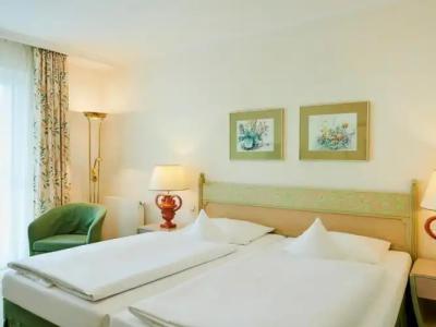 Travel Charme Nordperd & Villen - 37