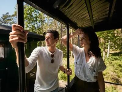 Travel Charme Nordperd & Villen - 10