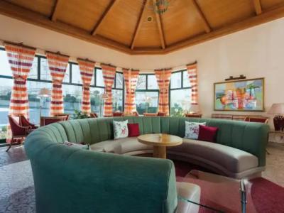 Travel Charme Nordperd & Villen - 12