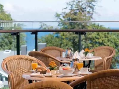 Travel Charme Nordperd & Villen - 20