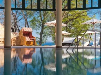 Travel Charme Nordperd & Villen - 22