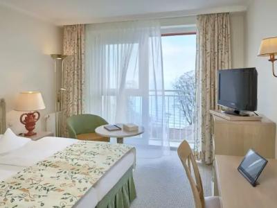 Travel Charme Nordperd & Villen - 48