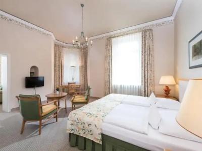 Travel Charme Nordperd & Villen - 17