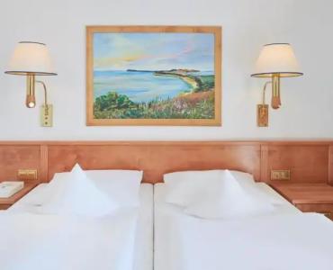 Travel Charme Nordperd & Villen - 41