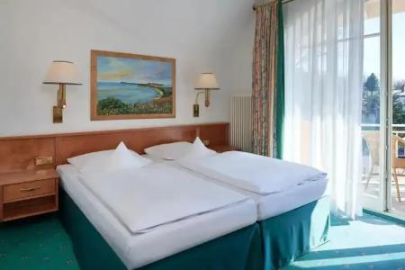 Travel Charme Nordperd & Villen - 43