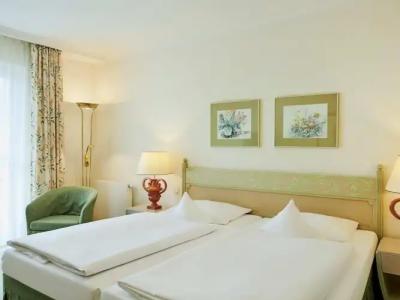 Travel Charme Nordperd & Villen - 66