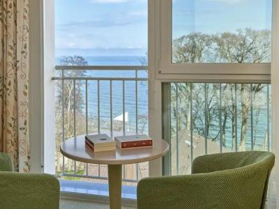 Travel Charme Nordperd & Villen - 47