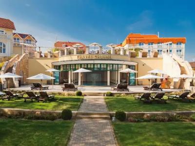 Travel Charme Nordperd & Villen - 8