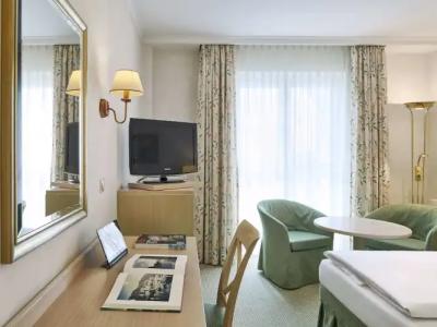 Travel Charme Nordperd & Villen - 63