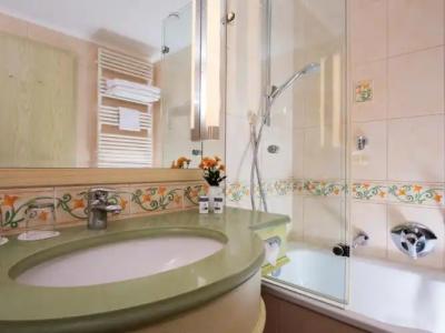 Travel Charme Nordperd & Villen - 67