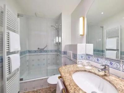 Travel Charme Nordperd & Villen - 40