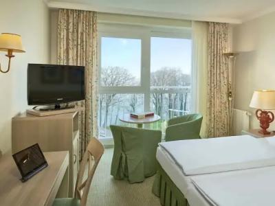 Travel Charme Nordperd & Villen - 51