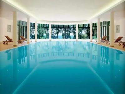 Travel Charme Nordperd & Villen - 21