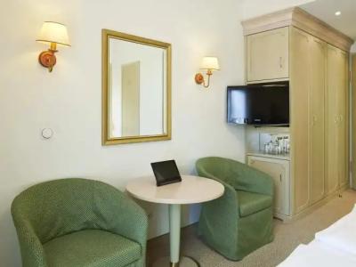 Travel Charme Nordperd & Villen - 49