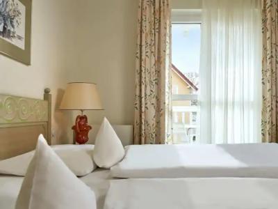 Travel Charme Nordperd & Villen - 54