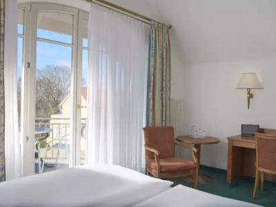 Travel Charme Nordperd & Villen - 59