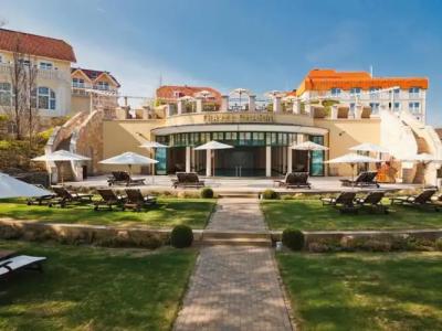 Travel Charme Nordperd & Villen - 9