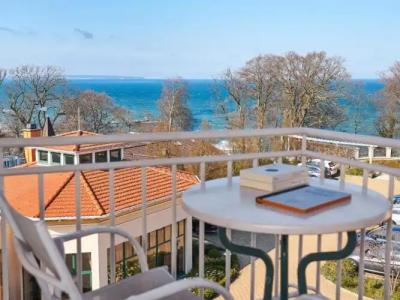 Travel Charme Nordperd & Villen - 38