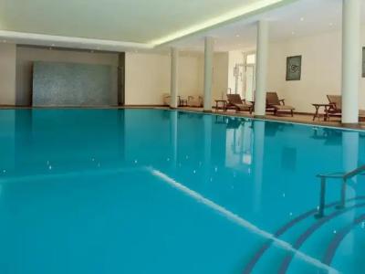 Travel Charme Nordperd & Villen - 24