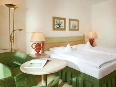 Travel Charme Nordperd & Villen - 35