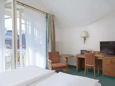 Travel Charme Nordperd & Villen - 57