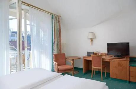 Travel Charme Nordperd & Villen - 44