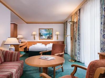 Travel Charme Nordperd & Villen - 56