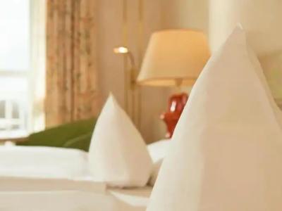 Travel Charme Nordperd & Villen - 36