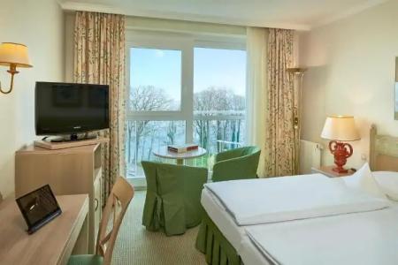 Travel Charme Nordperd & Villen - 30