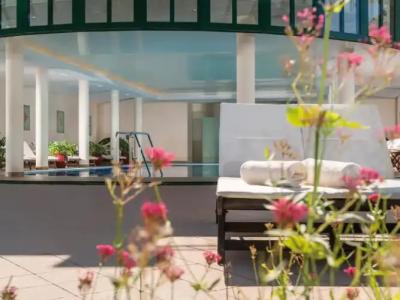 Travel Charme Nordperd & Villen - 19