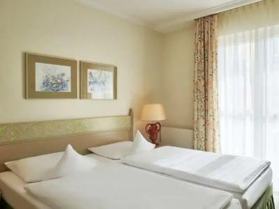 Travel Charme Nordperd & Villen - 55