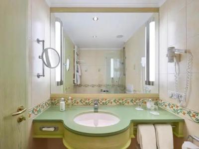 Travel Charme Nordperd & Villen - 33