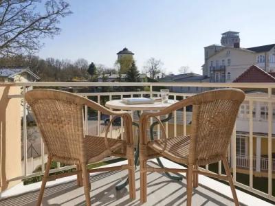 Travel Charme Nordperd & Villen - 61