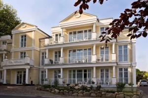 Ostseebad Goehren - Hotels