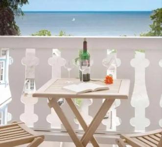 Stranddistel Rügen - 19