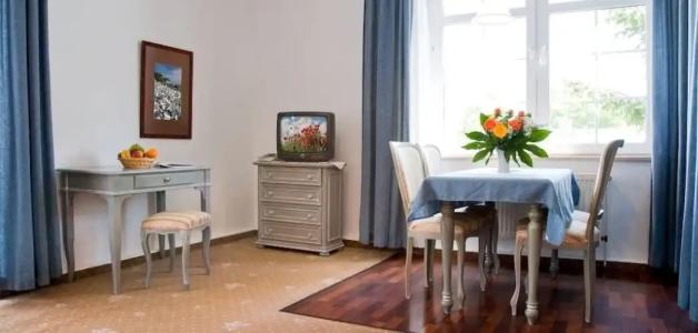 Stranddistel Rügen - 50