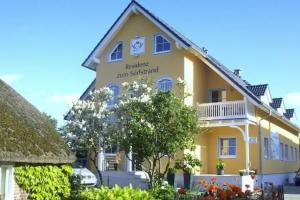 Hotel Garni Sonnenklahr, Ostseebad Goehren