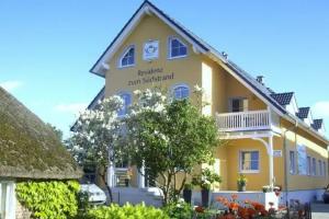 Hotel Garni Sonnenklahr, Ostseebad Goehren
